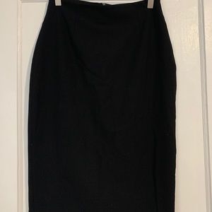 Zara Pencil Skirt